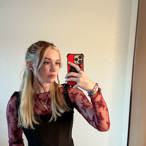 Meet your Posher, Brianna